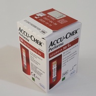 全新 Performa 羅氏血糖試紙50s