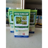 HEXTAR DIURON 80WP 500GM/HALEX Diuron Racun rumput /Diuron/rumput sambau  (Sama Dengan Nufarm CH)