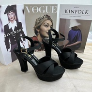 Choma Shoe's - 10cm High Heels Sandals