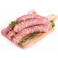 LPD - Chipolatas Red Label/Oberti