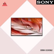 SONY 55吋 4K液晶電視 XRM-55X90J 歡迎聊聊議價