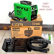 MESIN LAS RYU 900 WATT