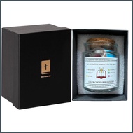 Bible Verse Jar Spanish Verse Bible Jar for Emotions and Feelings Women Men Positive Thinking Bible 
