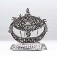 KL Pewter [841] Wau Bulan | Card Holder