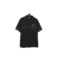 Back to Green-動物圖襯衫 龍與虎 富士山 at-02 vintage shirt