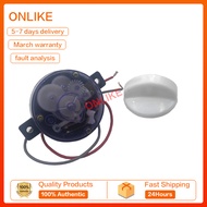(2 WIRE) EST7015  EST1016  EST1216  EST1416 SHARP WASHING MACHINE SEMI-AUTO SPIN TIMER TIMER MESIN B