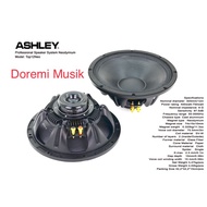 Speaker Ashley TOP12 NEO original 12 inch Neodium