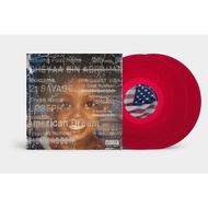 21 Savage - Dream (Translucent Red vinyl)