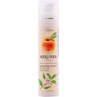 Manufaktura Meruňka Apricot Self-Tanning Fluid 免曬古銅乳液
