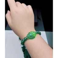 Lucky Love 9-Tailed Fox Bracelet