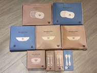 Dot to Dot 嬰兒吸盤餐盤/ DTD餐具