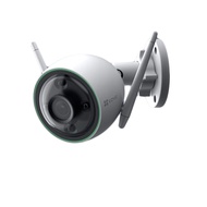 New model Ezviz outdoor wifi Camera C3N/C3TN/C3X with integrated AI technology - Genuine product