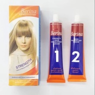 THONGT Berina Hair Straightener Cream (hair straightener)
