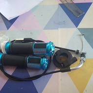ATV gy6 ( auto engine ), fuel throttle, pemulas minyak gy6 for auto engine