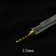 for 32-Core HIFIMAN 4.4mm Balanced HiFi Headphone Wire HD400se Ananda Sundara Edition XS Arya Silver