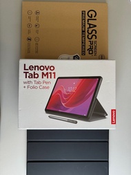 Lenovo Tab M11 LTE 128 GB