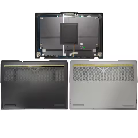 For Lenovo Legion 5 Pro-16ITH6H 16ITH6 Pro-16ACH6H 16ACH6 5CB1C09072 5CB1C09078 laptop LCD Back Cove