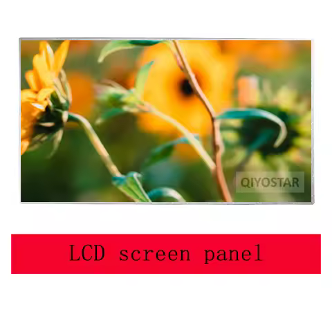 15.6" LCD Screen For Samsung np270e5u np270e5j HD 1366X768 LVDS Matrix for Laptop LED Panel Monitor 