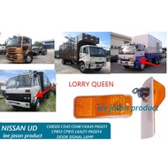 NISSAN UD TRUCK PKD211 CPB12 CPB15 CD45 CD48 CKB520 DOOR SIGNAL LAMP