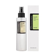 COSRX Centella Water Alcohol-Free Toner Soothes Sensitive &amp; Acne 150ml