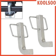 [Koolsoo] 2x Snap ,Quiet Weight Distribution Equalizer Hitches Equalizer