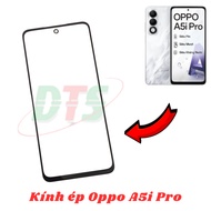 Laminated glass for Oppo A5i Pro
