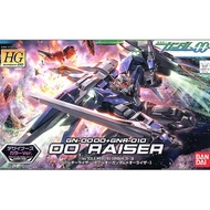 BANDAI HG 1/144 00 Raiser (00 Gundam + 0 Raiser) Designer's Color Ver.