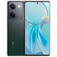 Vivo Y100 Original Curved Screen 64 million Pixels 5g Second-Hand Mobile Phone 9 New