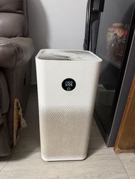 小米空氣淨化器