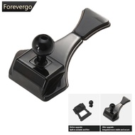 FOREVERGO Car Phone Holder Stand Dedicated Mount Bracket for Mercedes Benz C-Class E-Class GLE GLS E