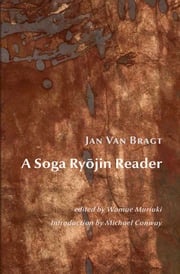A Soga Ryōjin Reader Jan Van Bragt