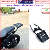 Baga tấm mt15 cảng sau mt15 baga mt15 baga sau mt15 baga gắn thùng mt15 tải trọng trên 60kg
