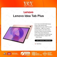 [NEW] Lenovo Idea Tab Plus Wi-Fi Version (TB-361FU) 12+256GB I 12.1-Inch 2.5K Display I MediaTek Dim