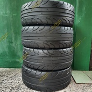 Ban Mobil Ring 16 Accelera 651 Sport 195/50 R16