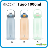 Bros Tugo Water Bottle 1000ml