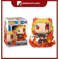 Funko Pop! Animation: Demon Slayer - Kyojuro Rengoku (1856)