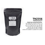 Serbuk toner cartridge printer DCP-L2540DW HL-L5100DN DCP-B7640DW DCP-B7535DW MFC 1911 dcp-7065