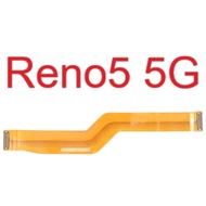 Flexible MAIN BOARD OPPO RENO 5 5G
