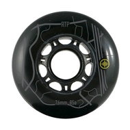 COMPASS - RTP 76mm/85a Inline Skate Wheels