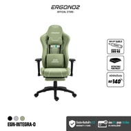 ERGONOZ INTEGRA Gaming chair เก้าอี้คอมพิวเตอร์ เก้าอี้เกมมิ่ง (EGN-INTEGRA)