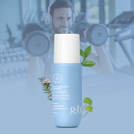 DEODORANT AMWAY | DEODORANT G&H | UBAT KETIAK