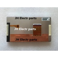 ใหม่ V0 C070VW05 V.0 800*480 100% ทดสอบ7นิ้วจอแสดงผล LCD แผงหน้าจอสำหรับรถยนต์ Navigatiom