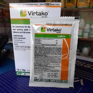 VIRTAKO 40WG insecticide