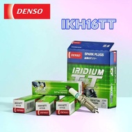 IKH16TT (4703) DENSO IRIDIUM SPARK PLUG for MITSUBISHI MIRAGE & ATTRAGE
