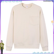 Cheetah Men Oversized Long Sleeve Sweatshirt - 61252