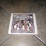 NAIF - 7 ANGELS [CD]