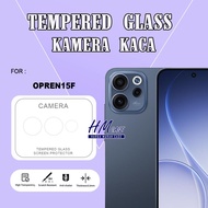 Tempered Glass Camera Oppo Reno 15F Oppo Reno 13 Oppo Reno 13F Oppo Reno 13 Pro Camera Protector Ant
