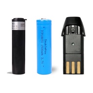 READY STOCK Applicable AUX Oaks A5 A6 A6S A7 A8 S5 Electric Hair Clipper  Accessories