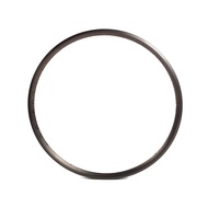 HPLUSSON THE ARCHITYPE Rim 700C 32H/28H ROAD BIKE RIM - GREY