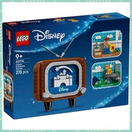 LEGO Disney 40774 Classic Animation Scenes